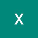 x is everywhere icon