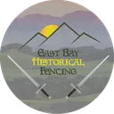 East Bay Historical Fencing