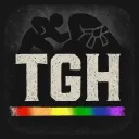 The Grappling Hall
