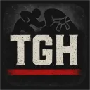 The Grappling Hall
