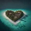 ＞︵﹒𔘓﹑Love Isle