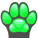 🐾 IFCOM「International Furry Communications」's icon