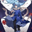 {IN-DEV}Tensura RPG