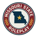 𝐌𝐒𝐑𝐏 | Missouri State Roleplay | Strict