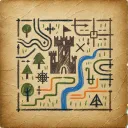 Procedural Map Generator