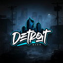 Discovery icon for 🌐 Detroit City Discord server