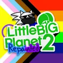 LittleBigPlanet 2 Repainted