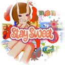 StaySweet 🎏🌱 є(๑>∇◕๑)э