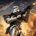 Star Wars Eternal: Embers of a New Era Discord Server Icon