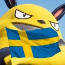 Palworld Sverige