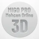 Migo Pro - Server