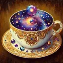 STELLARIS CAFÉ