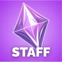 Staffs -  Diamond City RP