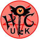 Hellaverse Cosplay UK