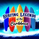 Surfing Legends