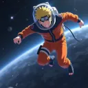 Space Ninja | Reabertura |