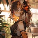 PaTienTia | 🌷 Зимный городок