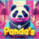 Panda's V-Bucks's icon