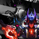 Ronyロニー's server