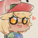 Twitchy is lost in Hyper Space