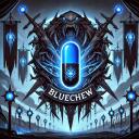 BlueChew (NCF) Discord Server Icon