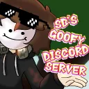 SB's Goofy Discord Server