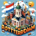 {RTD} Rotterdam | Roblox