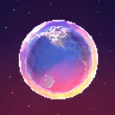 Fractura: Shattered Connection... Discord Server Icon