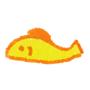 おさかなていこく