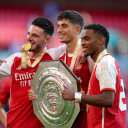 The Gunner Zone Discord server icon