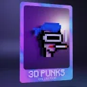 3D Punks
