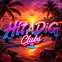 Hit A Dig RP Clubs