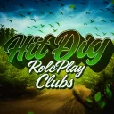 Hit A Dig RP Clubs