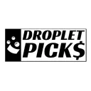 Droplet Picks 💧