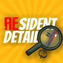REsidentDetail's server