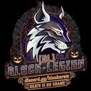 BLACK LEGION Discord Server Icon