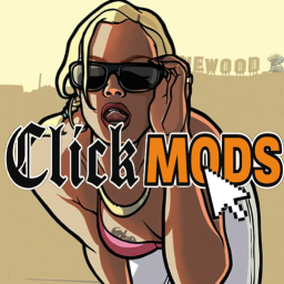 Discovery icon for Click Mod's - Modificaciones de GTA SA Discord server