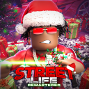 Discovery icon for Street Life Remastered Discord server