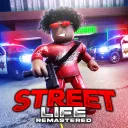 Street Life Remastered Discord Server Icon