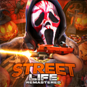Discovery icon for Street Life Remastered Discord server