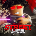 Street Life Remastered icon