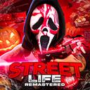 Street Life Remastered    Discord Server Icon