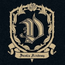 🌓 ⸝  ⸝　/dark moon Discord server icon