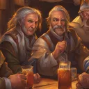 Tavern Legends[EU20]