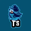 Ts Top shooter Discord server icon