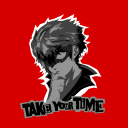 P5R: Beta FeMC Redux+