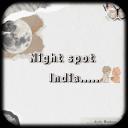 /nightspot | Alan x Error | adit randi icon