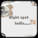 /nightspot | Alan x Error | adit randi icon