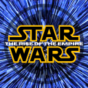 Star Wars: The Rise of the Empire
