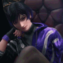UK&IRE Tekken